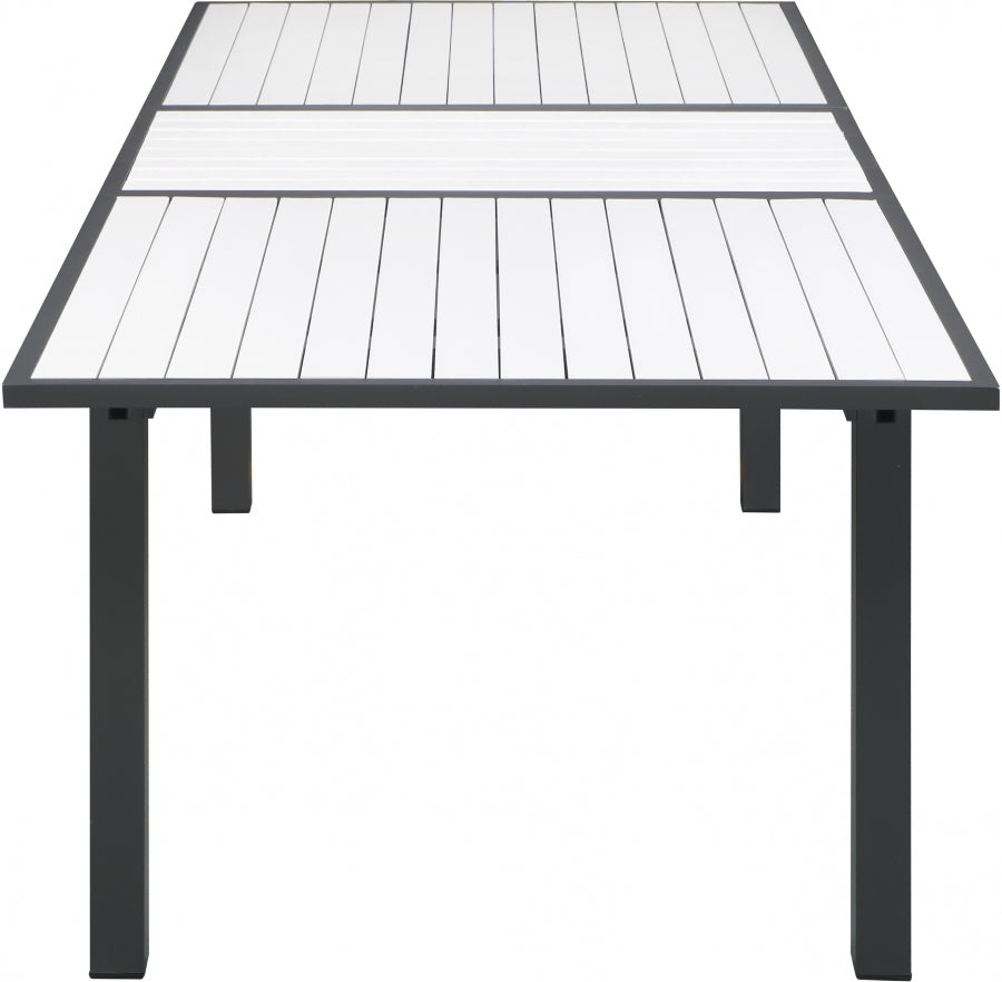 Table d'appoint Nizuc