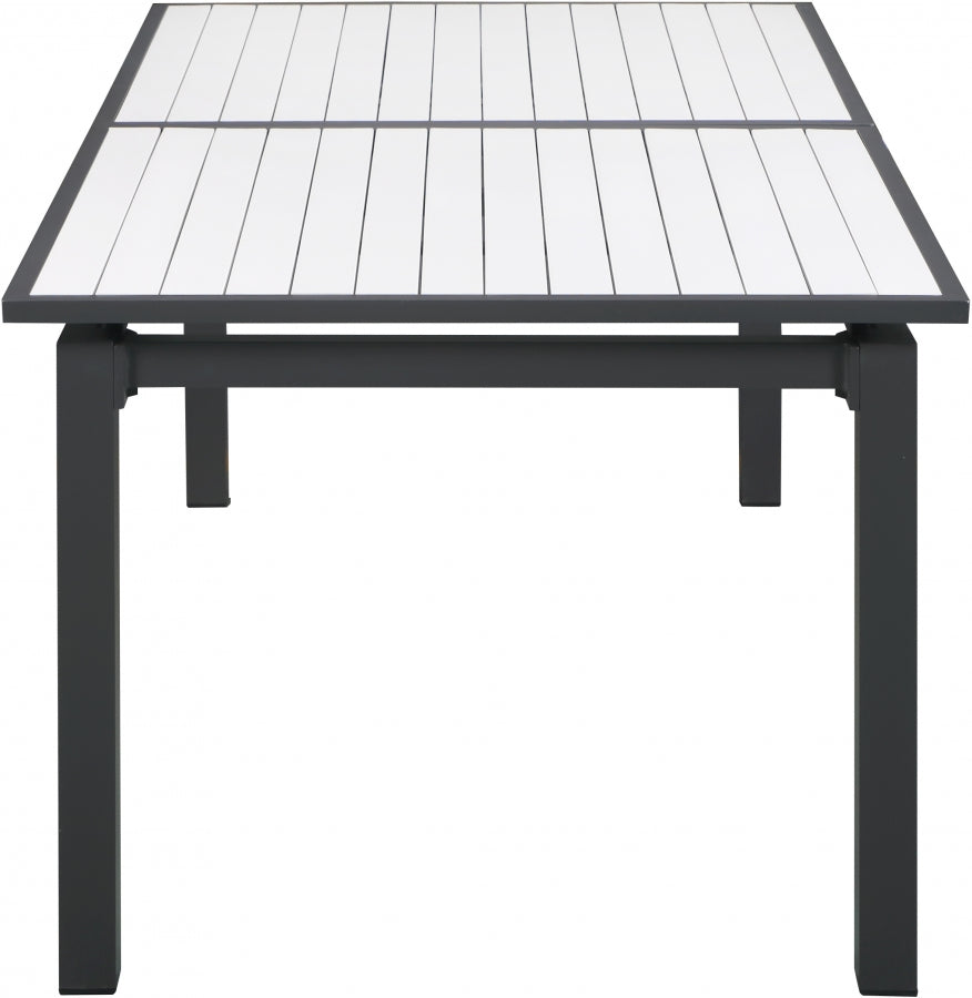 Table d'appoint Nizuc