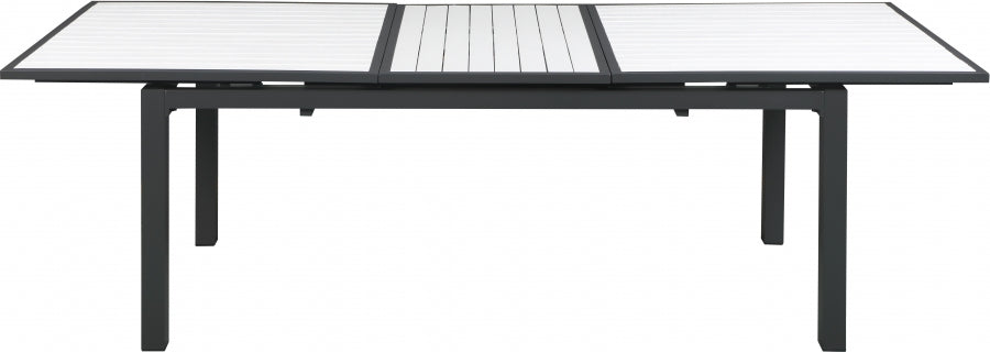 Table d'appoint Nizuc