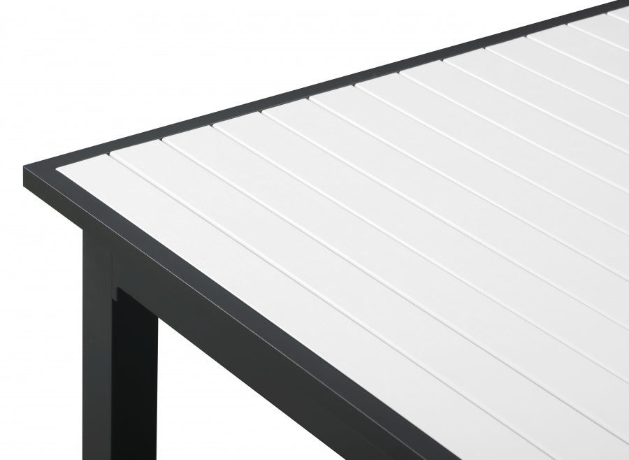 Table d'appoint Nizuc