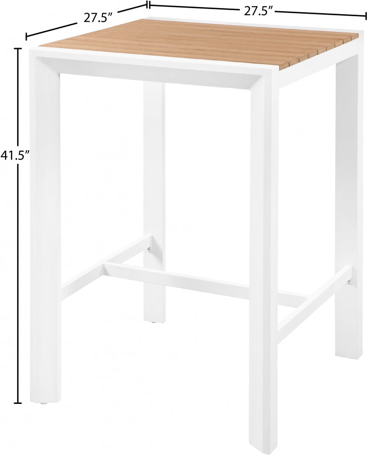 Table d'appoint Nizuc