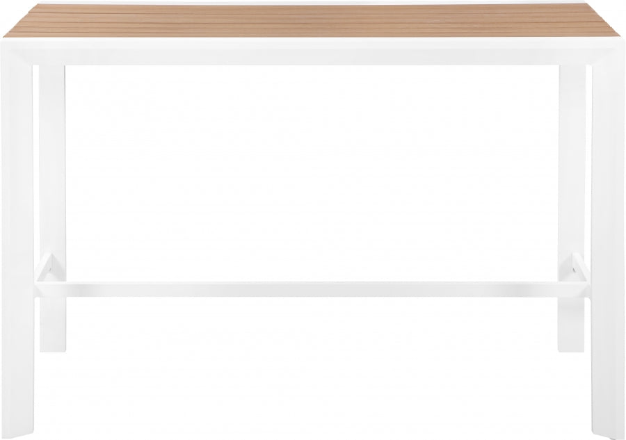 Table d'appoint Nizuc