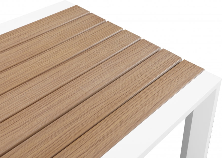 Table d'appoint Nizuc
