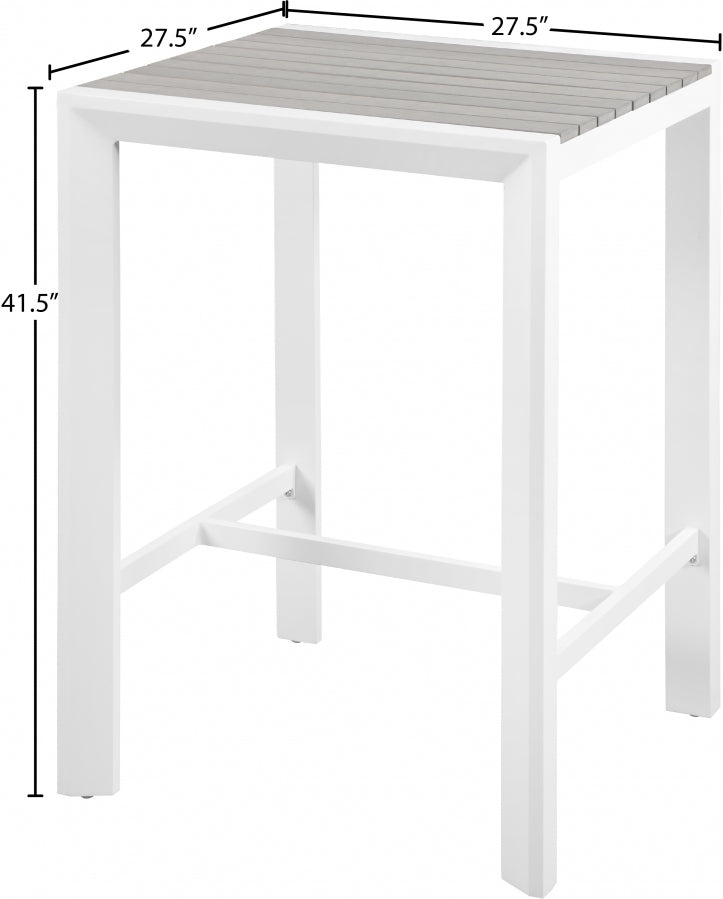 Table d'appoint Nizuc