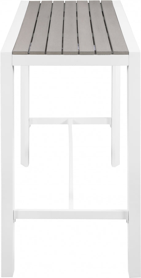 Table d'appoint Nizuc