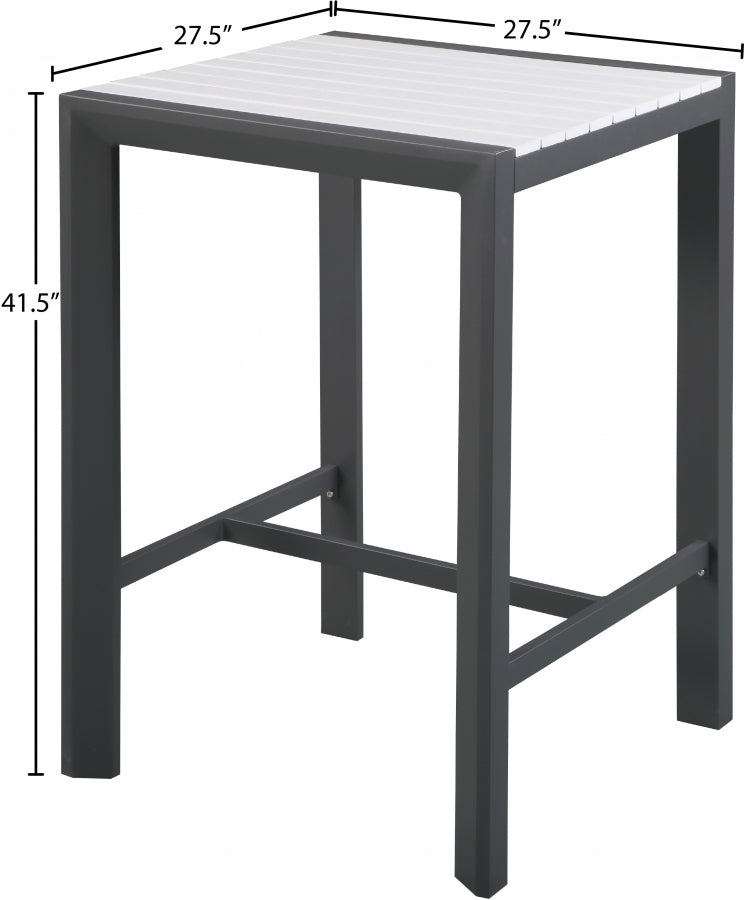 Table d'appoint Nizuc