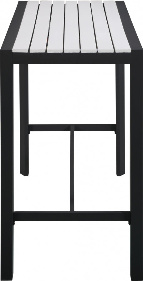 Table d'appoint Nizuc