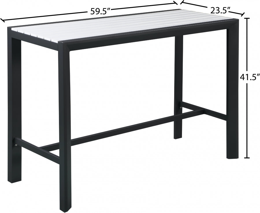 Table d'appoint Nizuc