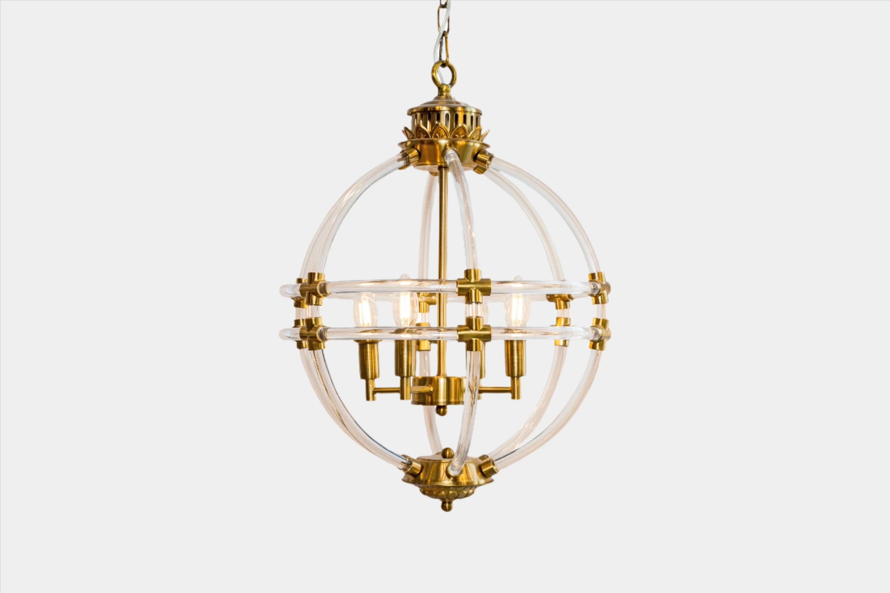 Pendentif Emile