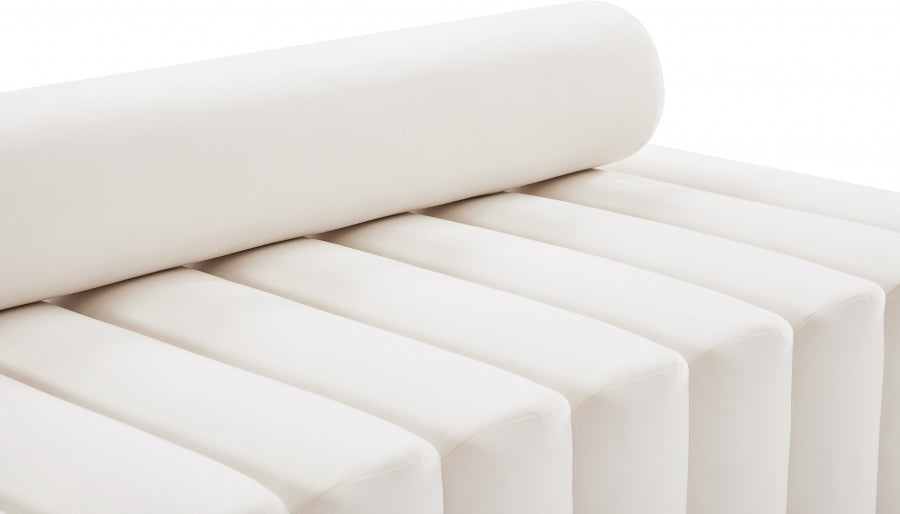 Melody Velvet Upholstered Chair