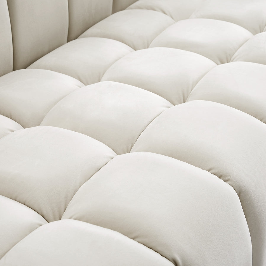 Gwen Velvet Upholstered Chair