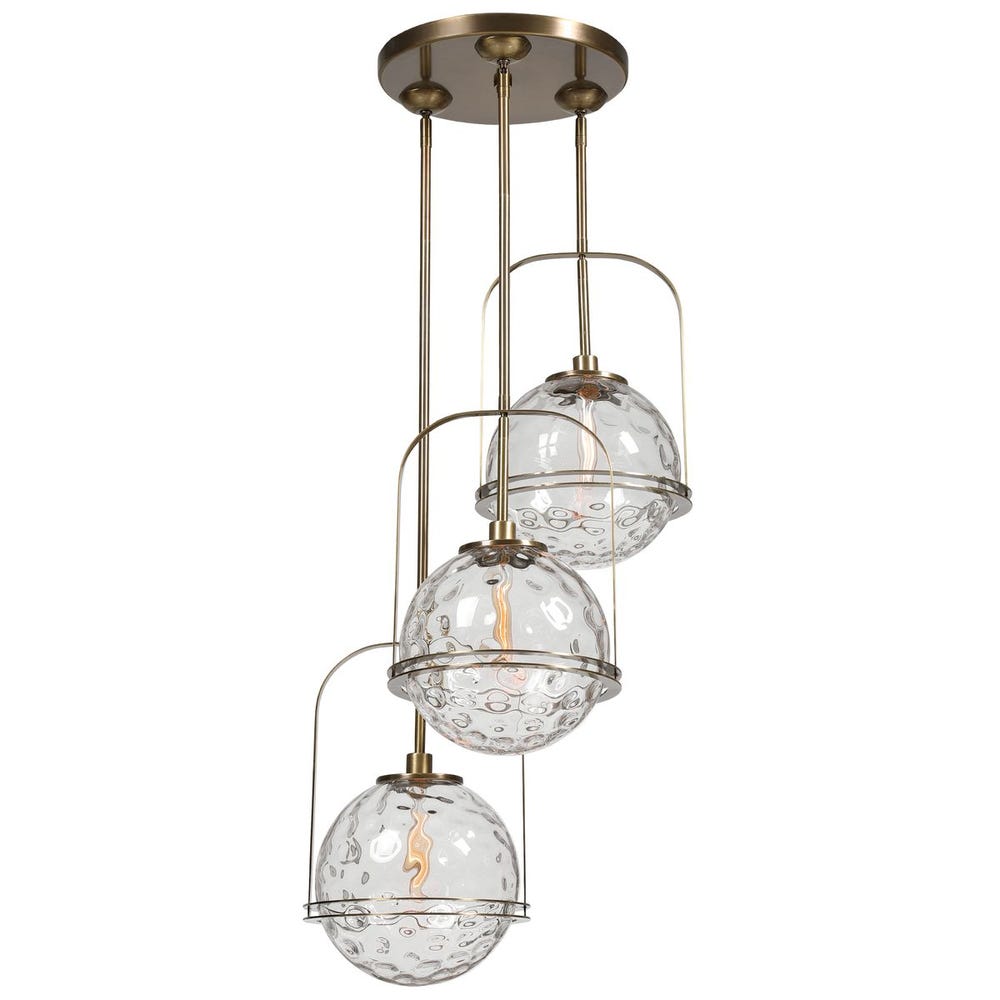 Mimas, 1 Lt Pendant