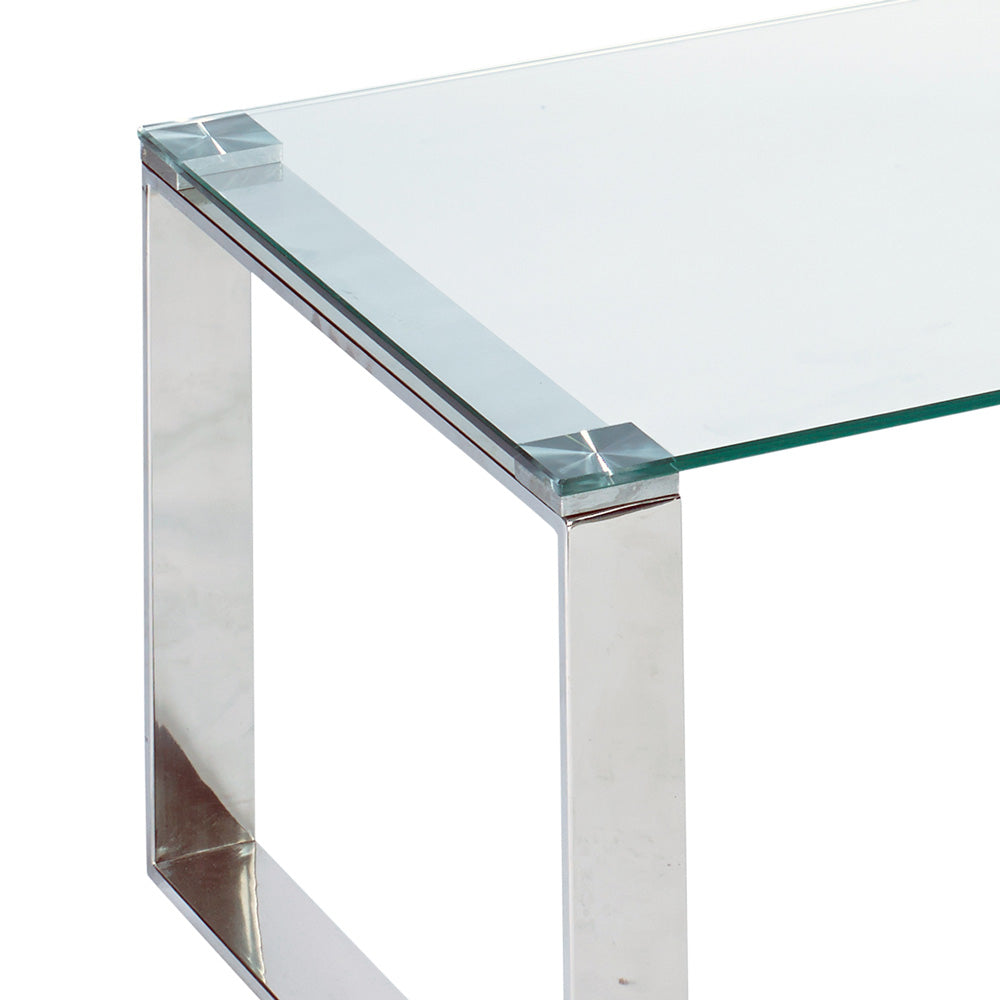 Table basse David Taille du condo