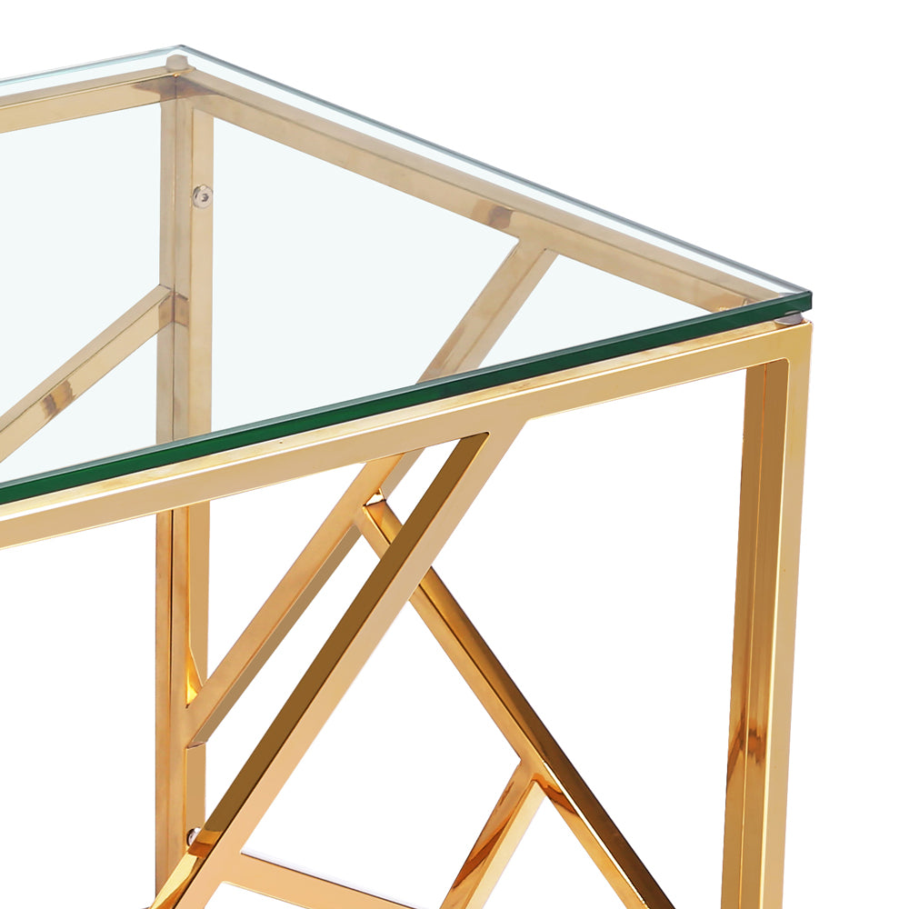 Roca Side Table