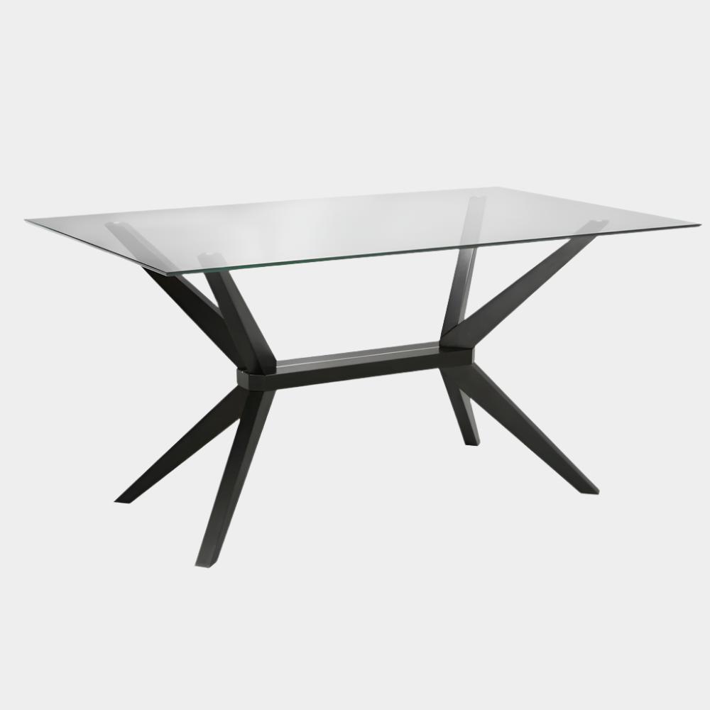 Table à manger en bois Vista