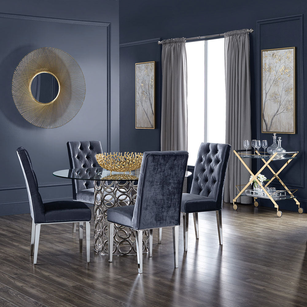 Miroir mural XC-6920-S