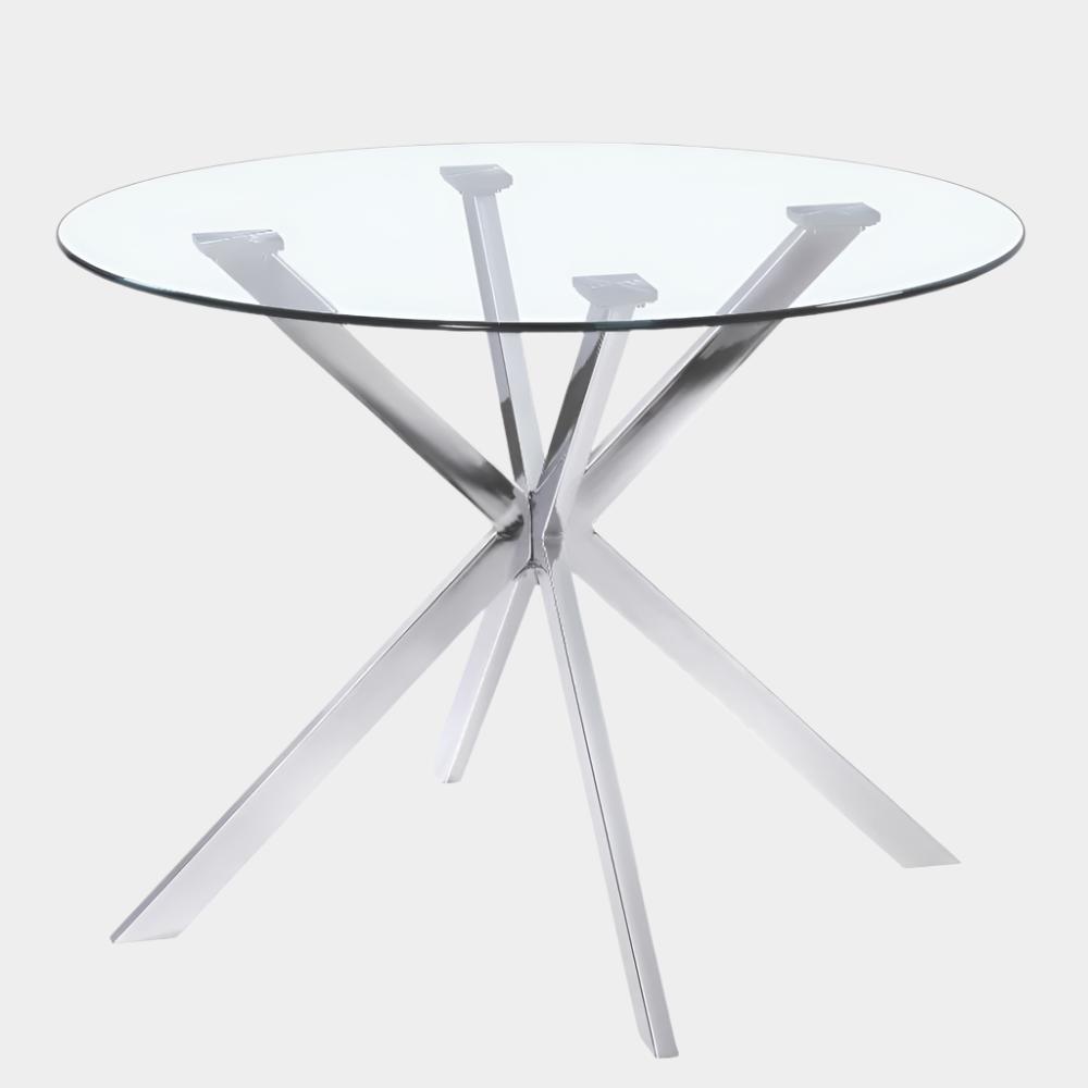 Table à manger de Frances