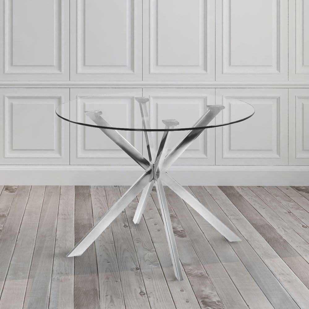 Table à manger de Frances