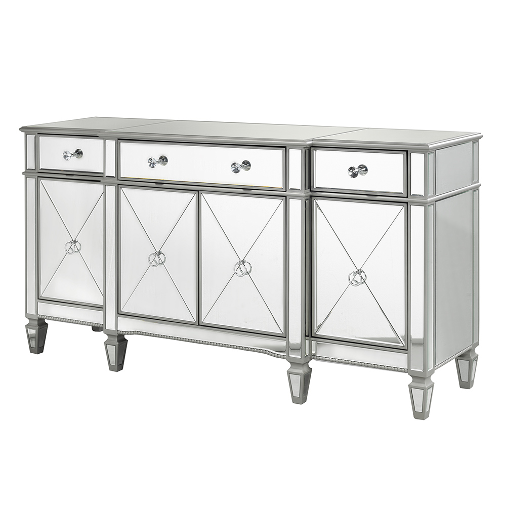 Marriot Mirror Sideboard
