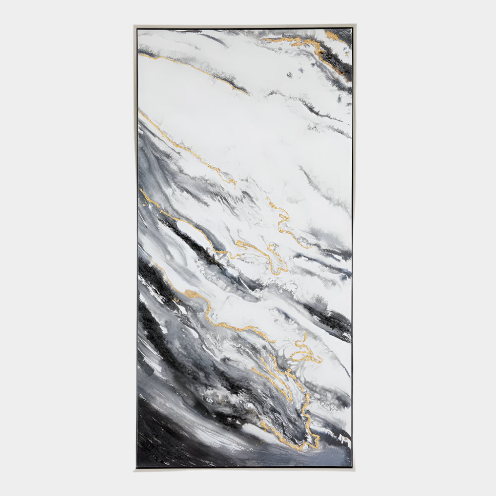 Marble Wall Art
