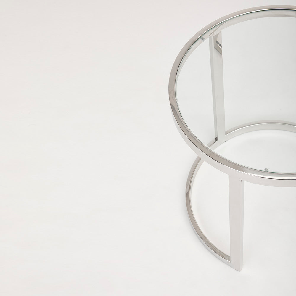 Tables d'appoint gigognes Avon