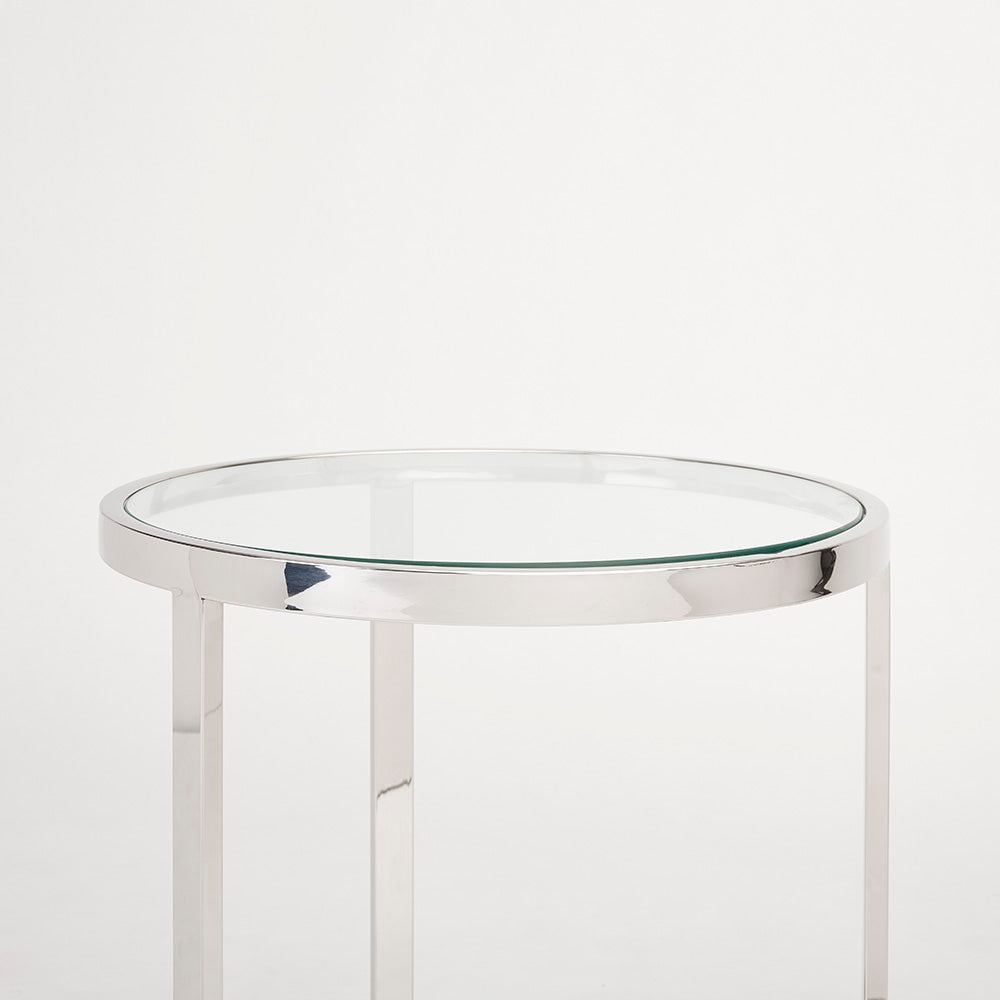 Tables d'appoint gigognes Avon