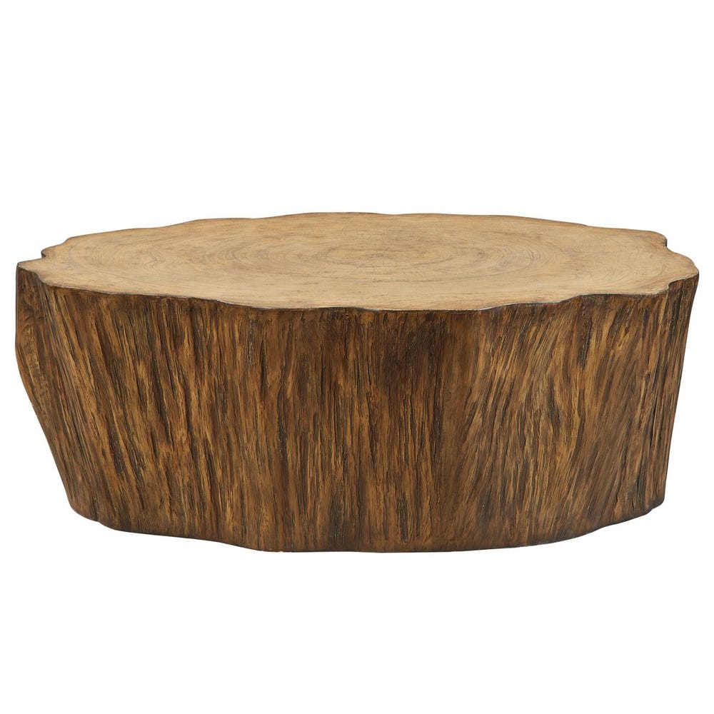 Woods Edge Coffee Table
