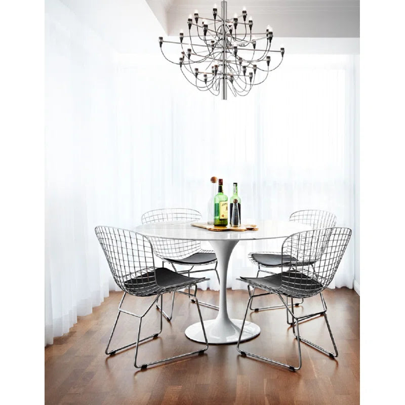 Bertoia Dining Chair