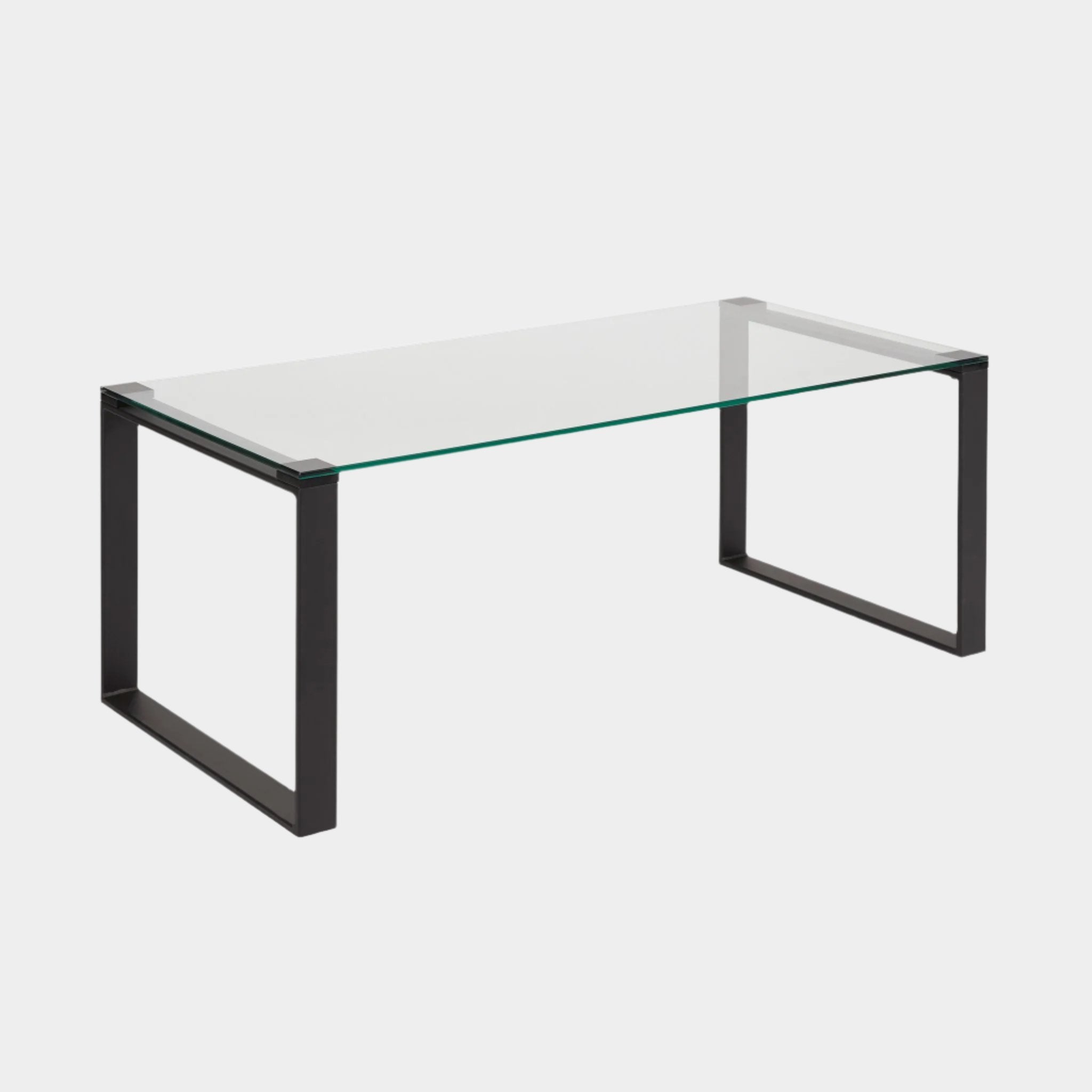 Table basse David Black
