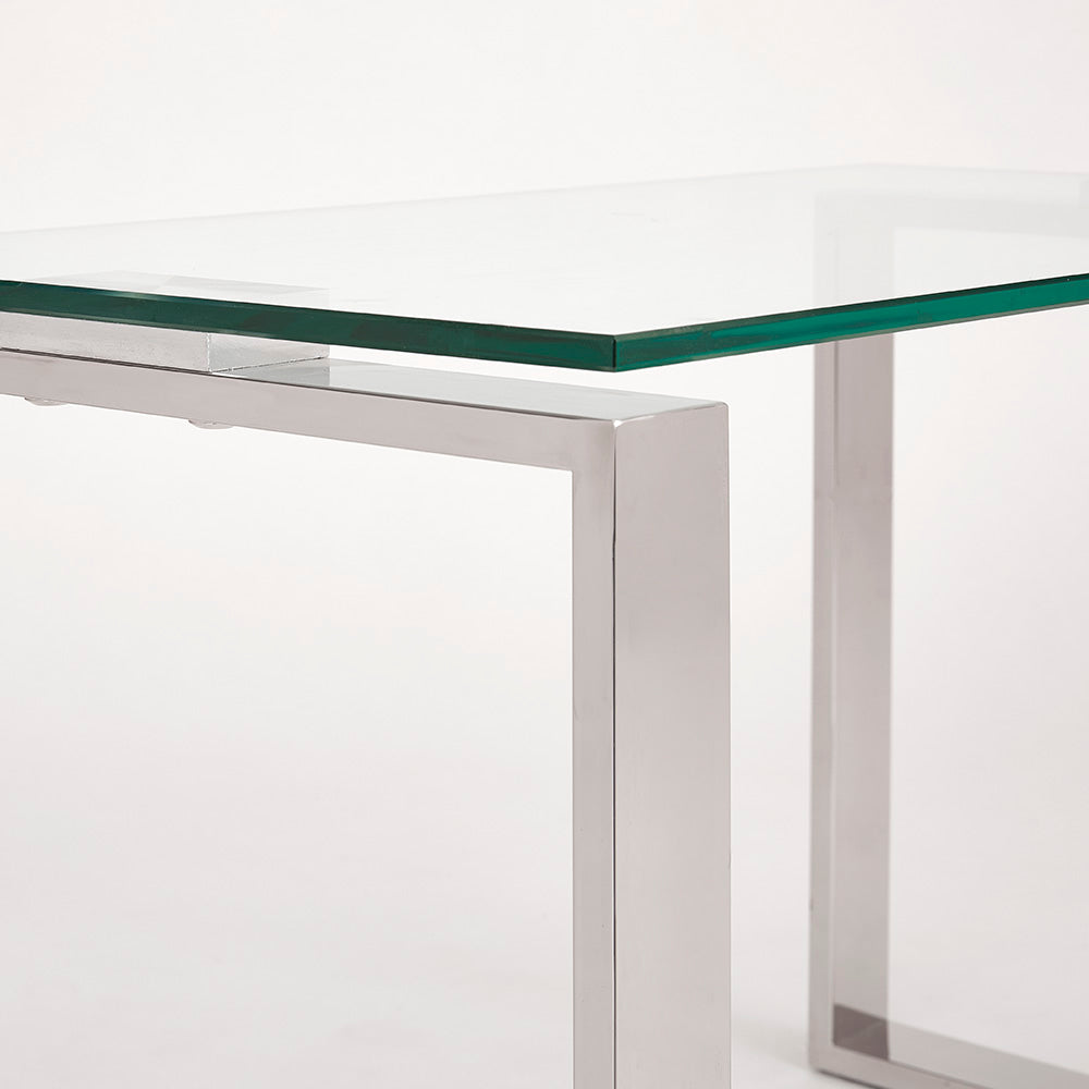 Table basse gigogne Millenium