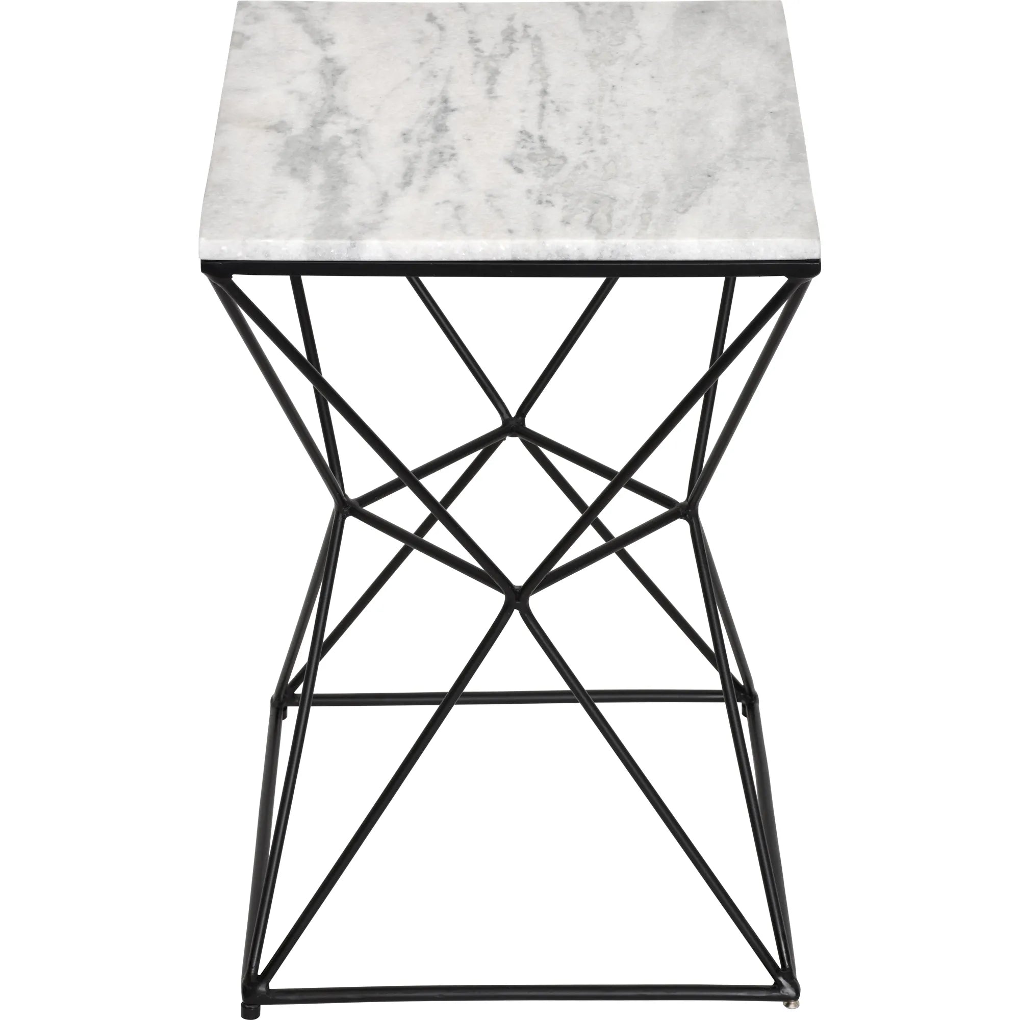 Symmetry Side & End Table