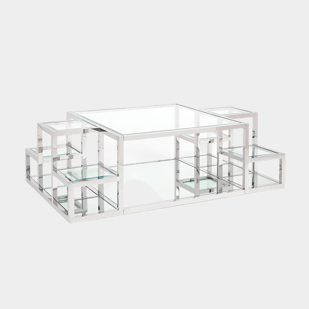 Table basse Elmore