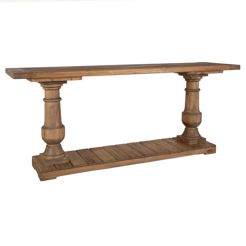 Stratford Console