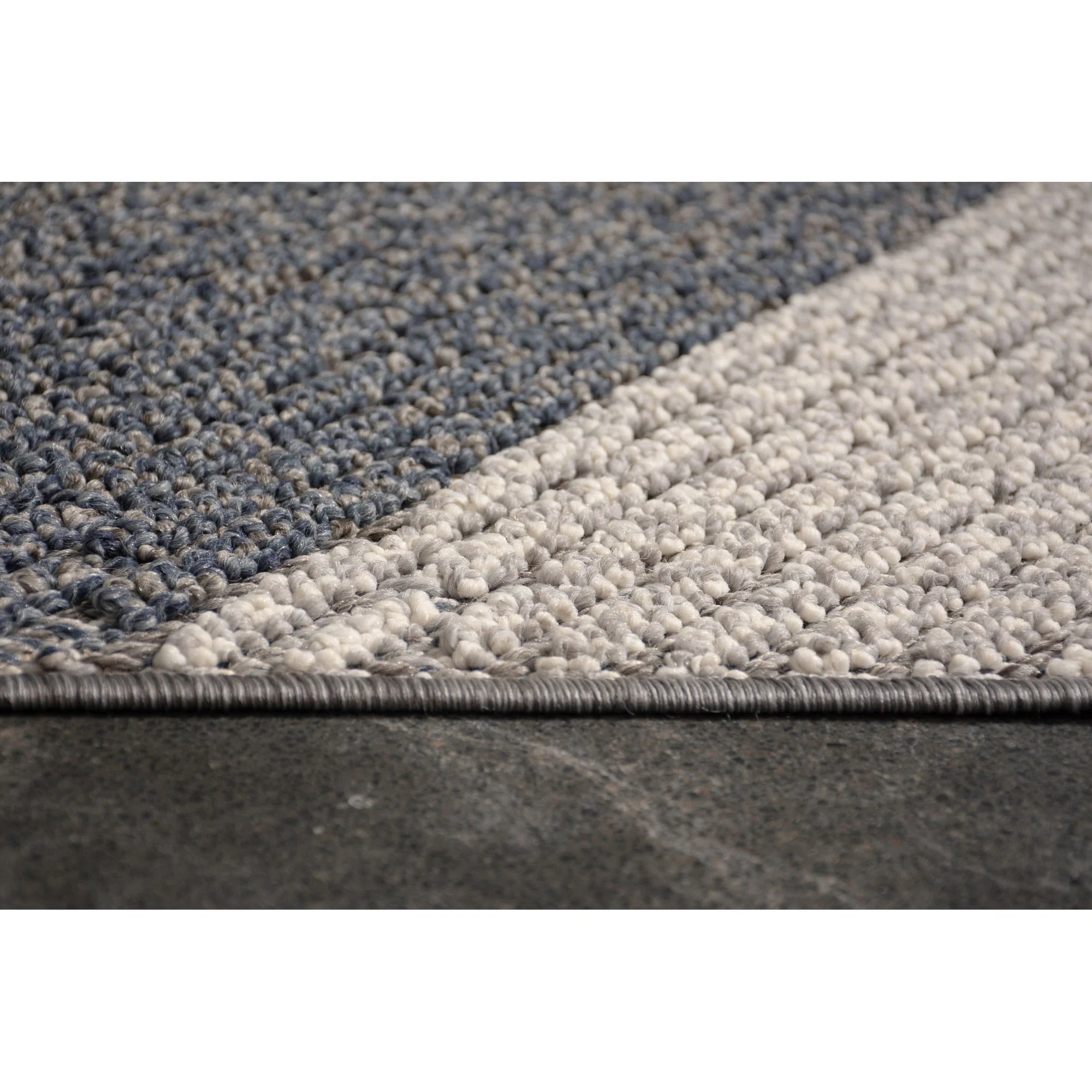 Ambrose Power Loomed Rug