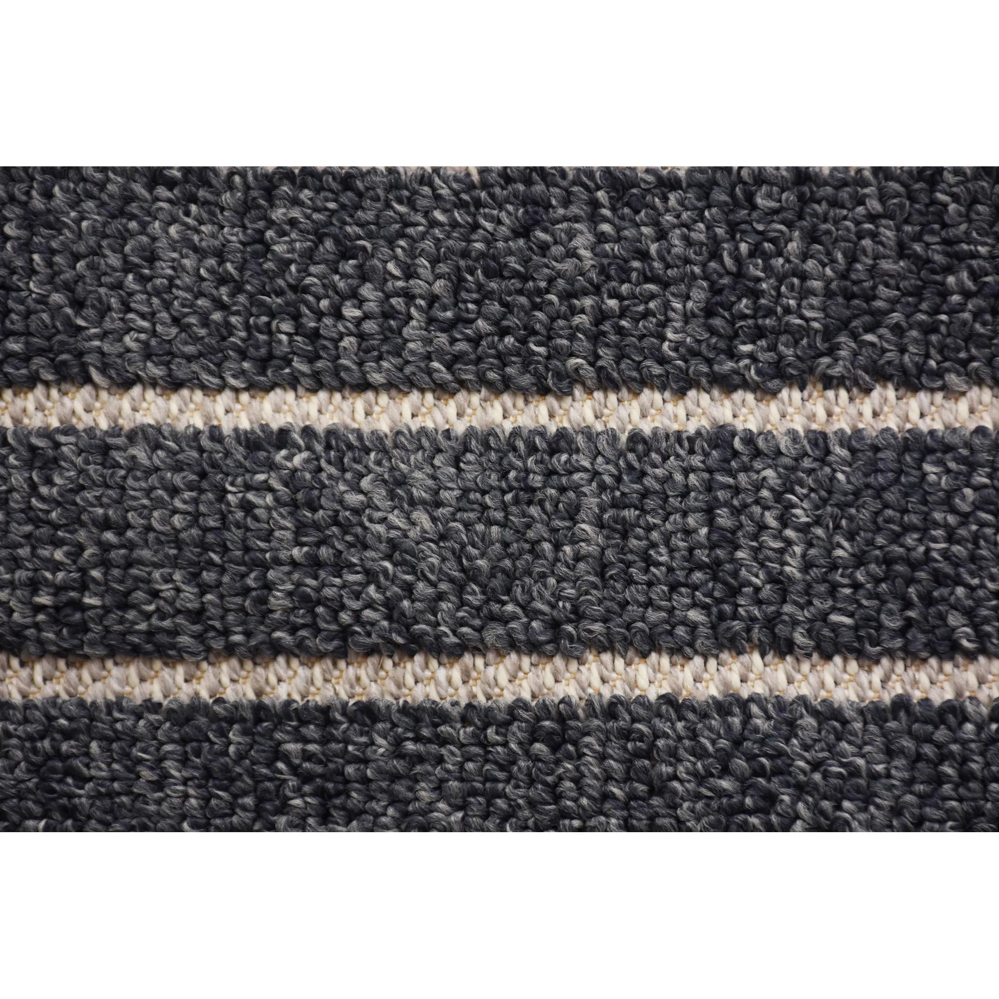 Ambrose Power loomed Rug