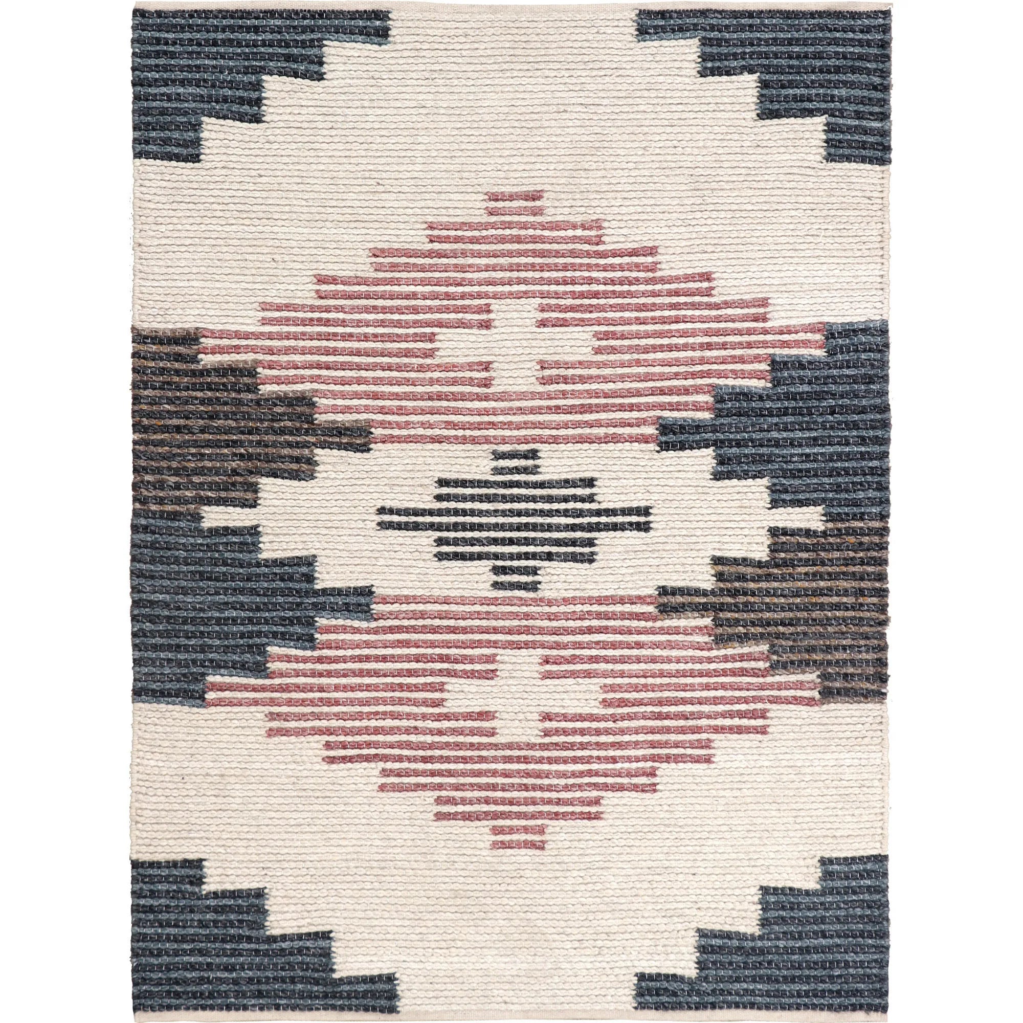 Annie Flat Woven Rug