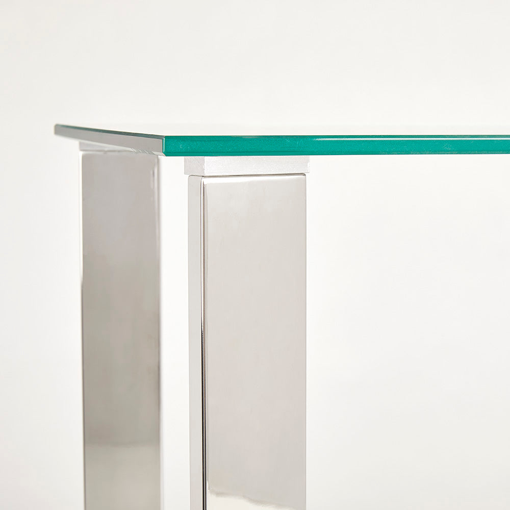 Table console Maison