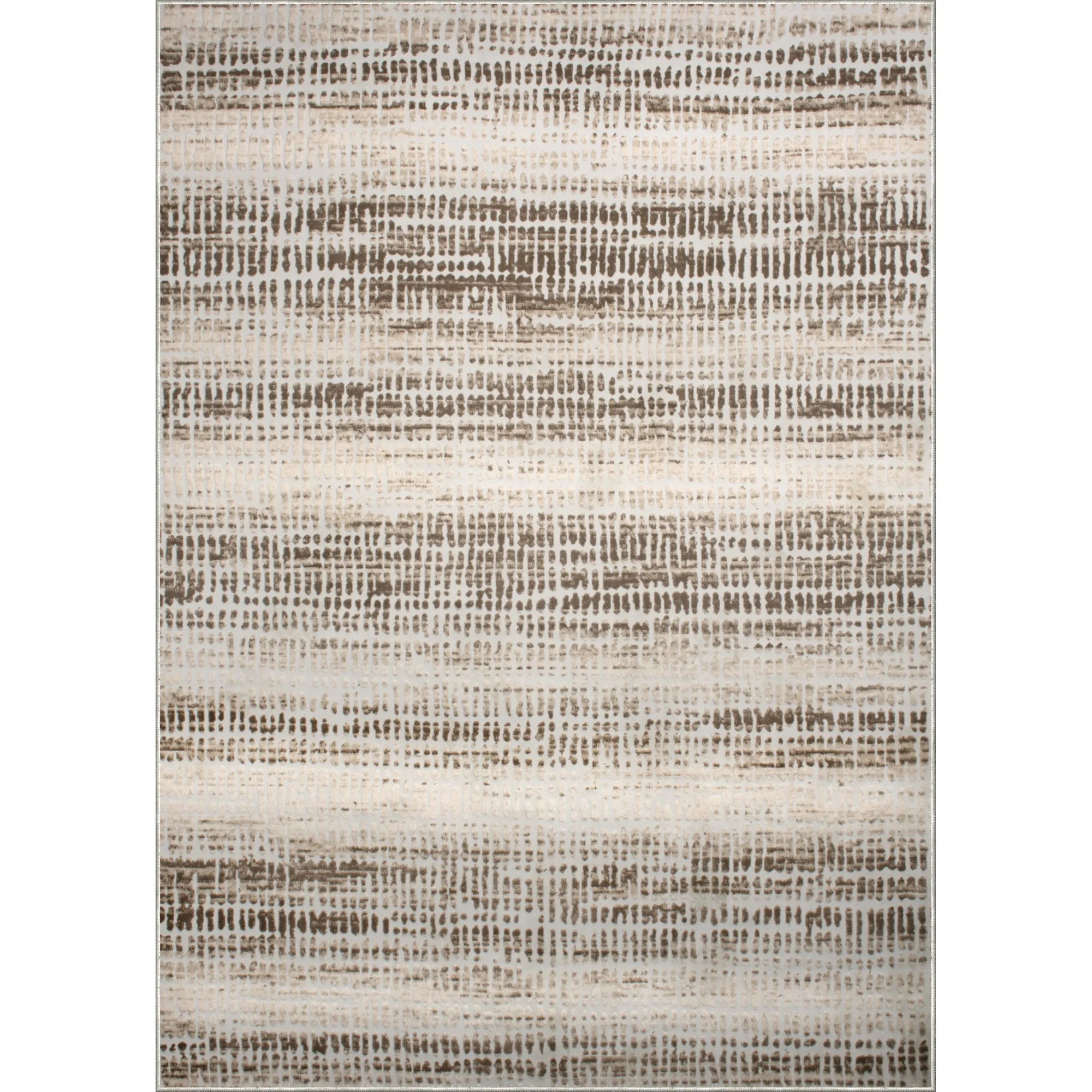 Ariella Power loomed Rug