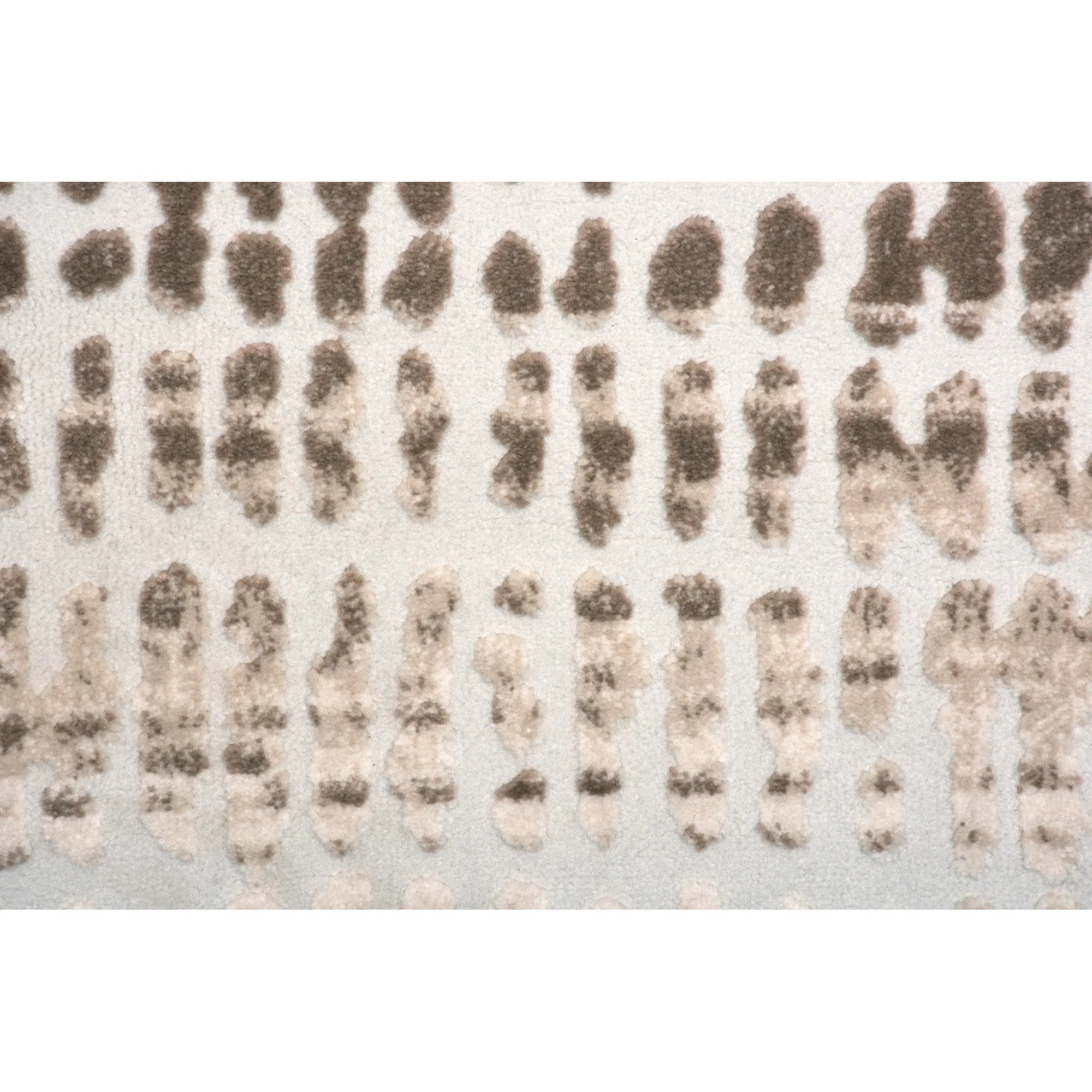 Ariella Power loomed Rug