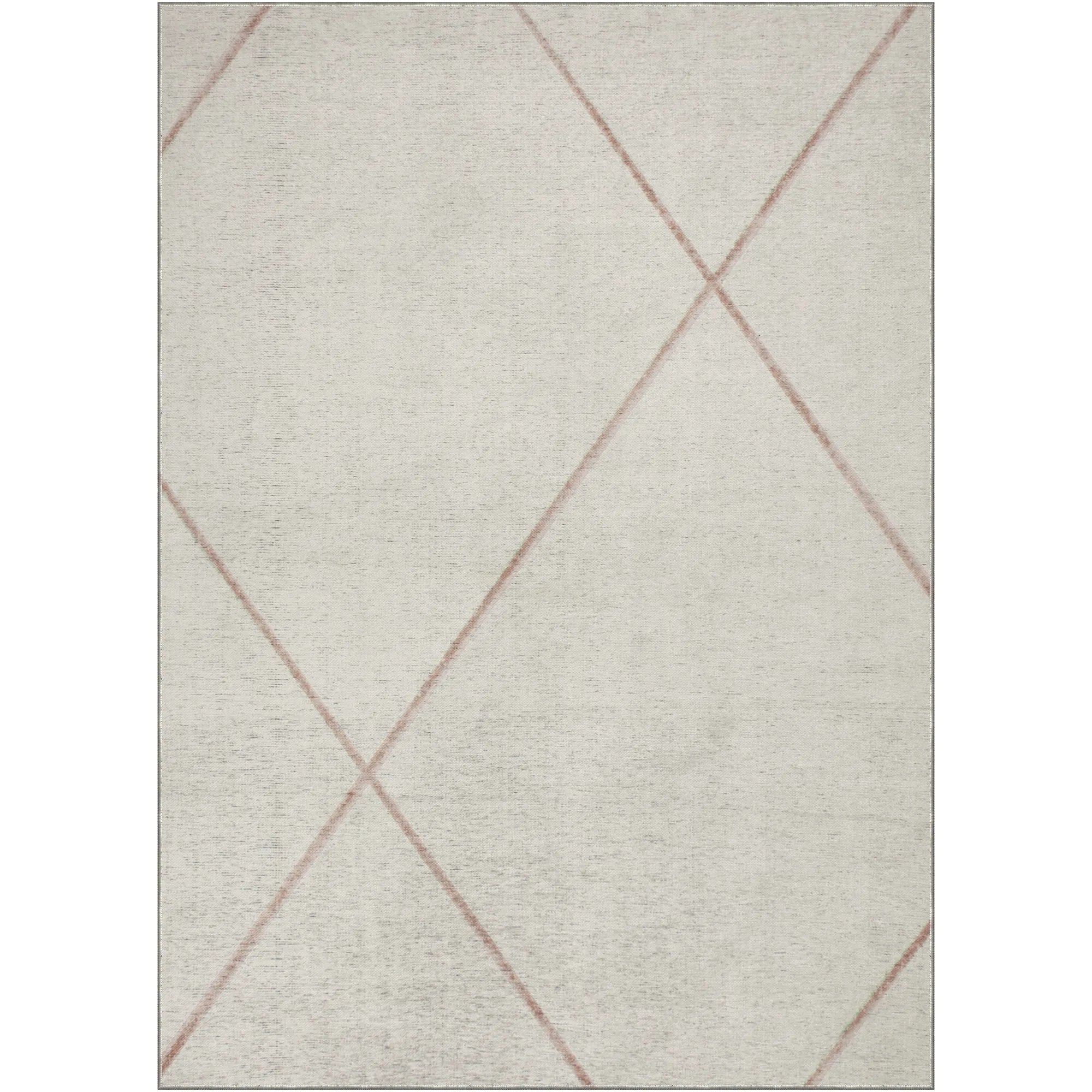 Fallon Power Loomed Rug
