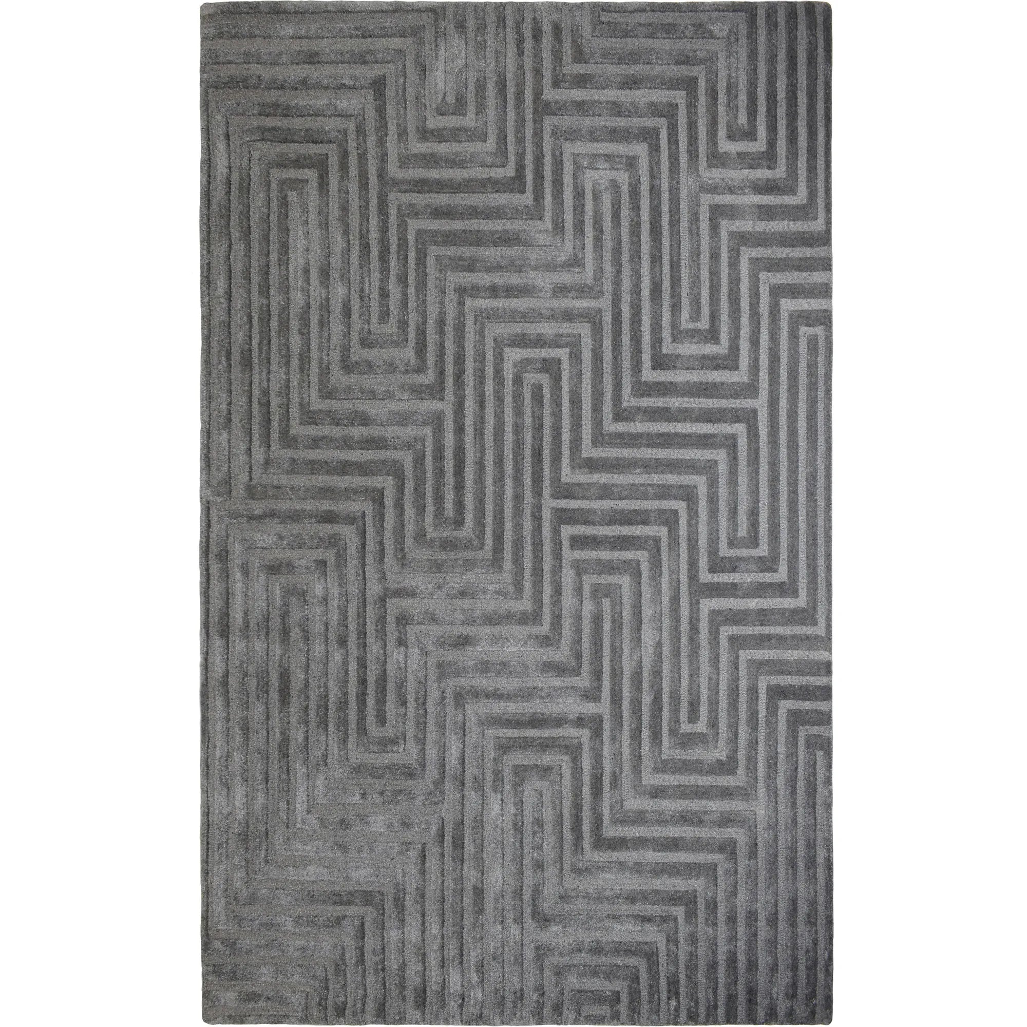 Graceland Hand Tufted Rug