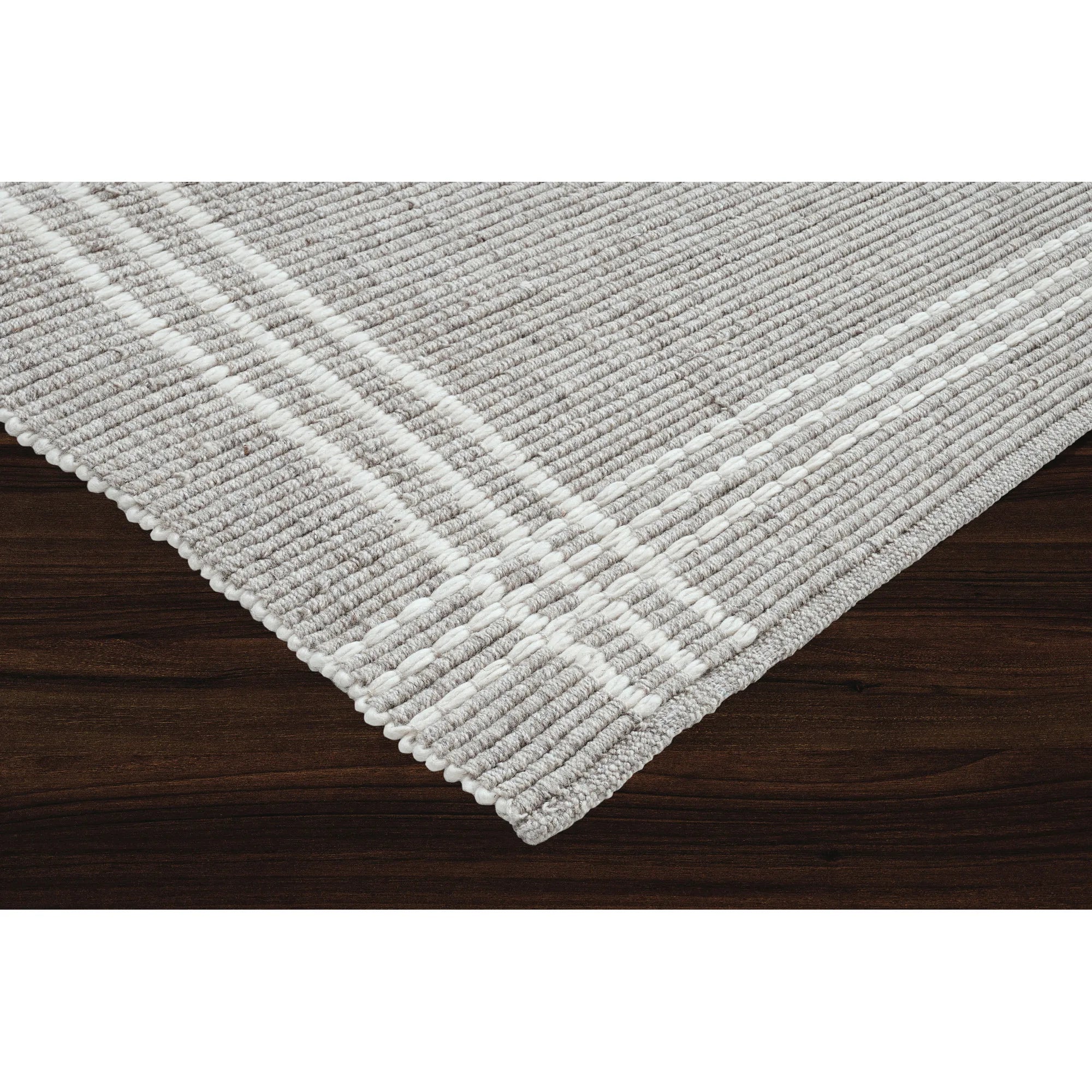 Lindley Hand Woven Rug
