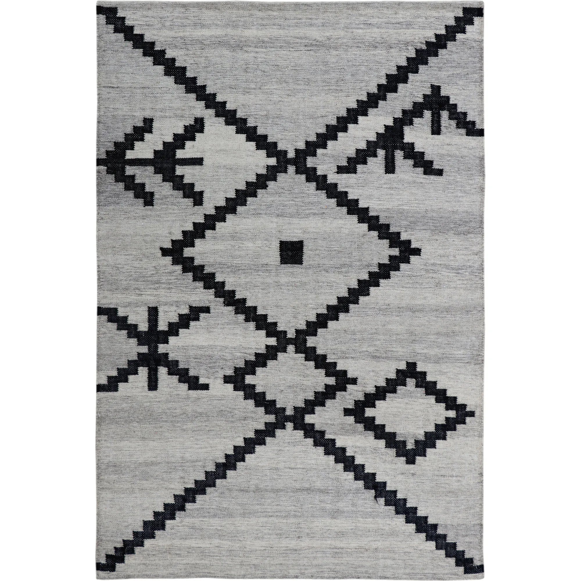 Zaatar Hand Woven Rug
