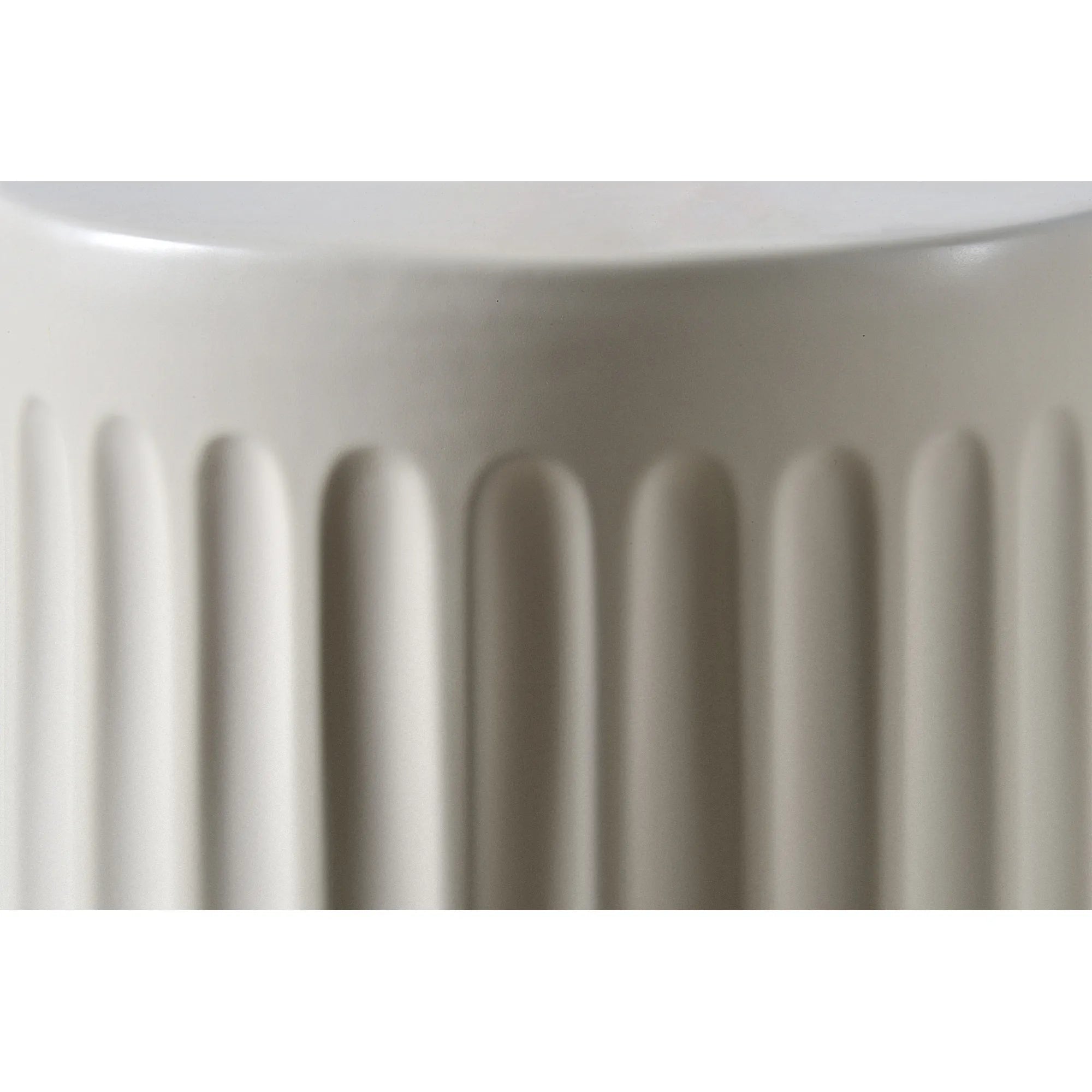 Lucian Outdoor Side Table