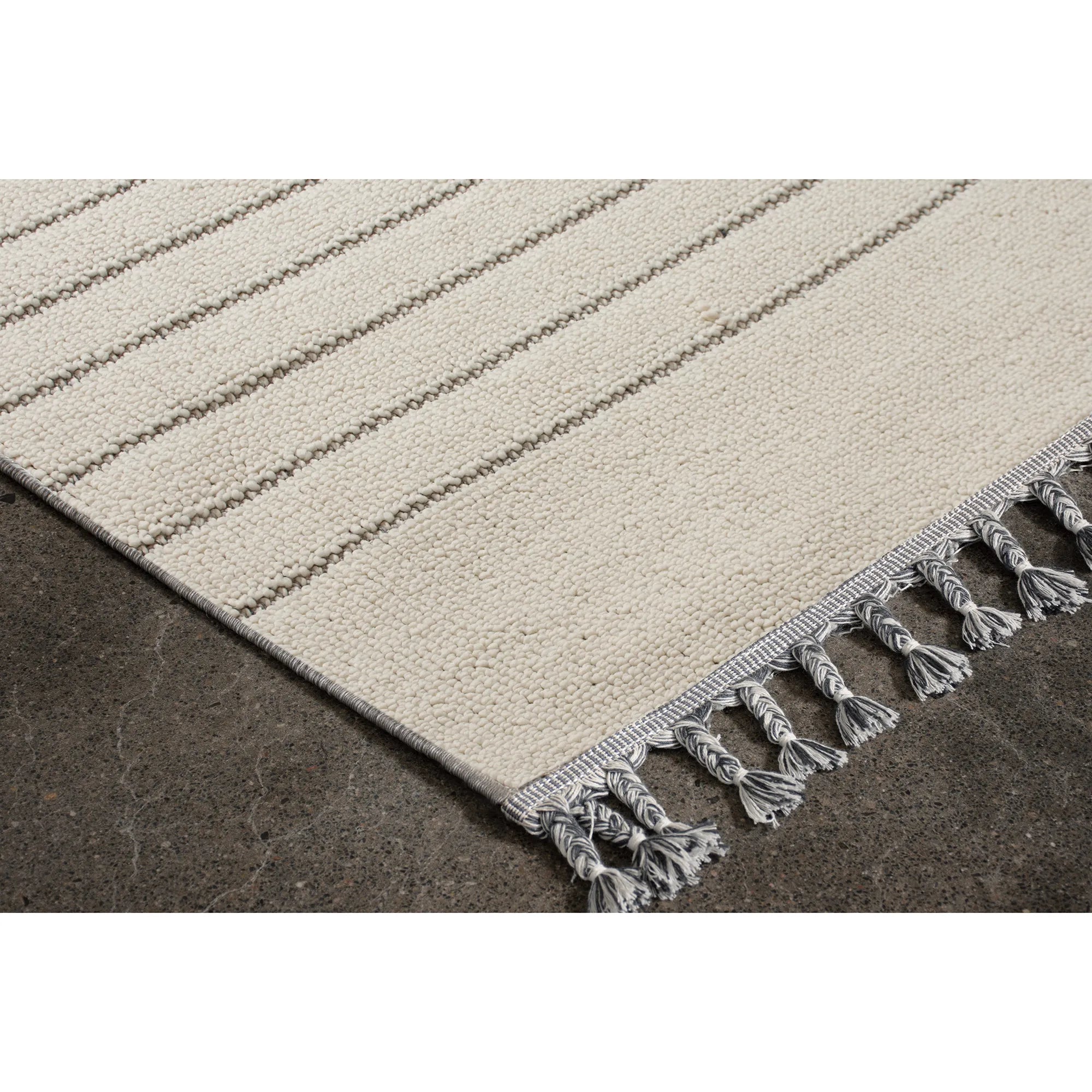 Ambrose Power Loomed Rug