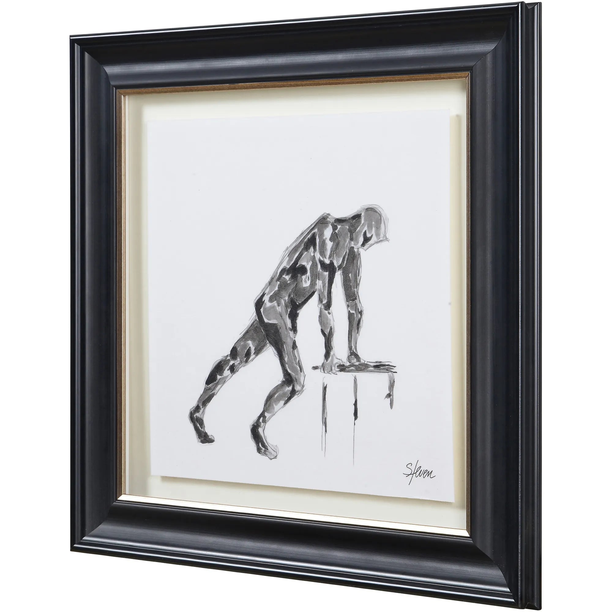 Studio Line - Sketch