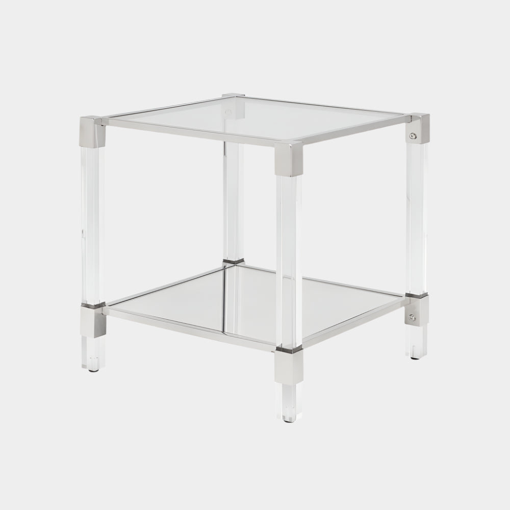 Dudley End Table