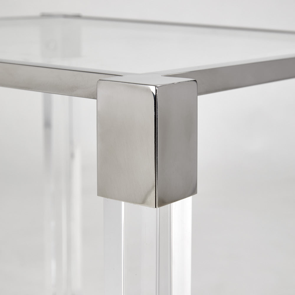 Dudley End Table