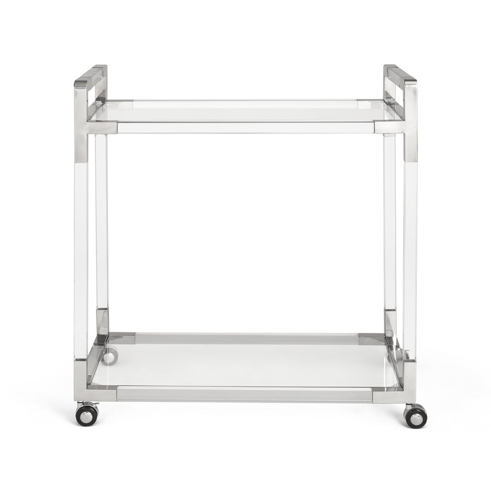 Esme Bar Cart
