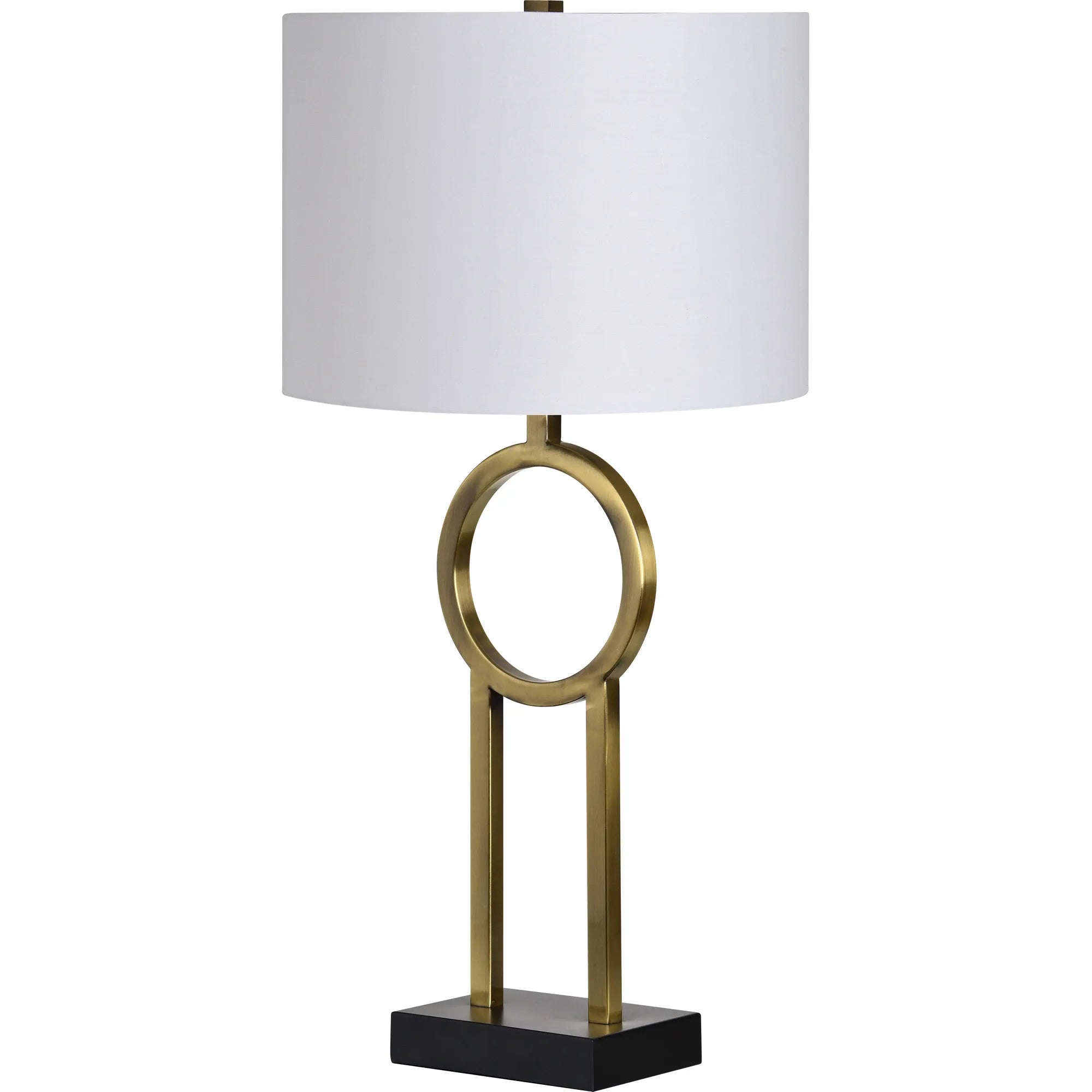 Burlington Table Lamp Set of 2